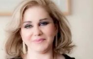 ميادة الحناوي تحيي أمسية غنائية بمهرجان جرش للثقافة اليوم