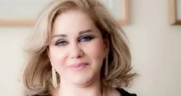 ميادة الحناوي تحيي أمسية غنائية بمهرجان جرش للثقافة اليوم