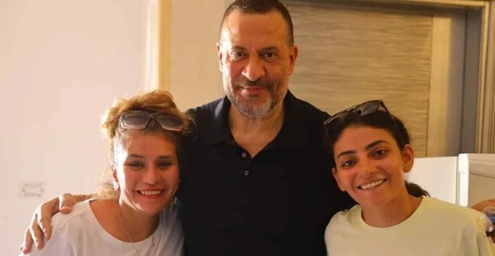 ماجد المصري ينضم لأسرة فيلم 