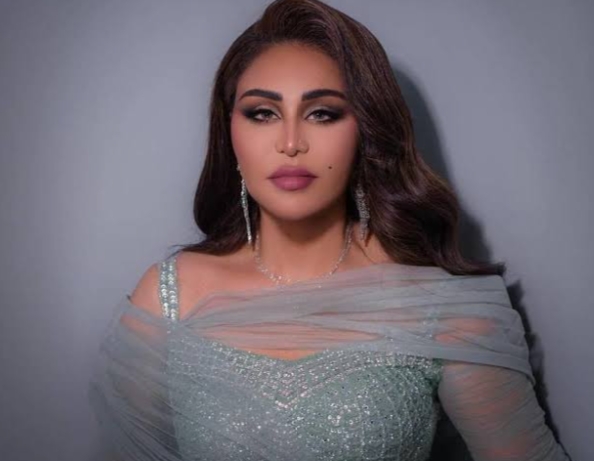 أحلام الشامسي توضح حقيقة توجه ابنها لعالم الغناء