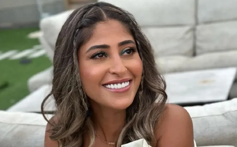 أحلام تتعهد بتزويج شجون الهاجري وفهد العليوة بعد غزل علني
