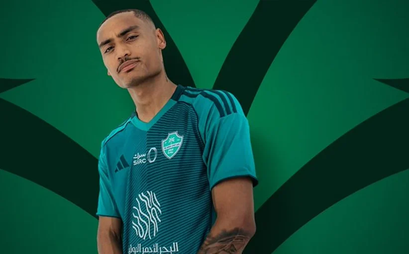 الأهلي يعلن التعاقد مع نجم شتوتجارت إينزو ميلوت