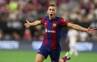 فيرمين لوبيز يرفض عرض تشيلسي ويتمسك ببرشلونة