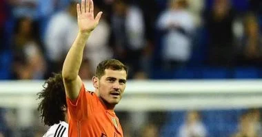فضيحة تهز كاسياس، إعلامية من باراجواي تفضح علاقتهما