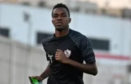 الزمالك يقدم مقترحاً لدفع مستحقات إبراهيما نداي