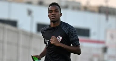الزمالك يقدم مقترحاً لدفع مستحقات إبراهيما نداي