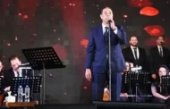 مدحت صالح يحيي حفلًا غنائيًا بمهرجان القلعة الدولي