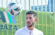 فيريرا يعتمد على ناصر ماهر كورقة رابحة في الزمالك