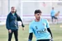 الزمالك يدرس ضم الفلسطيني عدي الدباغ لتدعيم الخط الأمامي