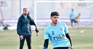4 لاعبين مهددون بالخروج من التشكيل الأساسي للزمالك في الموسم الجديد