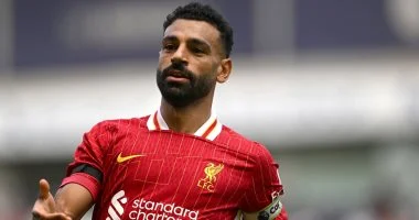 استعدادًا لكأس الدرع الخيرية، محمد صلاح يسجل في ودية بيلباو