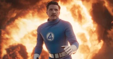 إيرادات فيلم The Fantastic Four: First Steps تقترب من نصف مليار دولار عالميًا