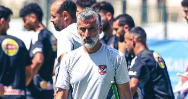 4 حلول أمام ريبيرو لتعويض النقص فى دفاع الأهلى قبل مواجهة غزل المحلة