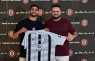 بعد انتفاله الى الإمارات، المريخ البورسعيدي يتحرك للحصول على نسبه بيع إبراهيم عادل