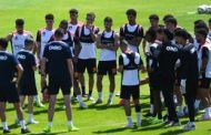 الإسماعيلى يواصل التحضيرات لبتروجت، تأهيل النبريصى وتجهيز تراوري الإسماعيلي