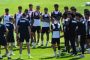 سيراميكا يرفع درجة الاستعداد قبل صدام الزمالك في افتتاح الدوري