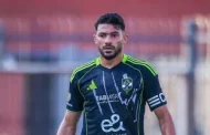 الأهلي يعلن غياب ياسر إبراهيم عن مواجهتي غزل المحلة وبيراميدز