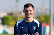 الزمالك يعلن التعاقد مع خبير أجنبي لقيادة الجهاز الطبي
