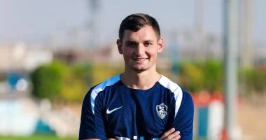 الزمالك يعلن التعاقد مع خبير أجنبي لقيادة الجهاز الطبي