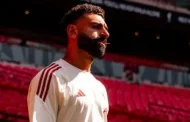 استعدادًا لتصفيات كأس العالم، موعد انضمام محمد صلاح لصفوف المنتخب