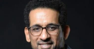 شوكت المصري مديرًا لمهرجان القاهرة الدولي للطفل العربي