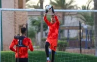 بعد التعرض لإصابة، المصري يعوّض غياب محمود حمدي حارس الفريق