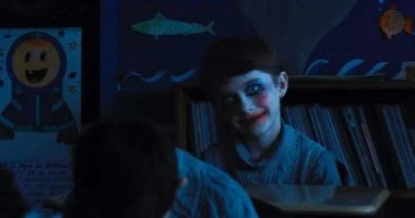 فيلم الرعب 