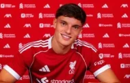 ليفربول يعلن التعاقد مع المدافع الشاب جيوفاني ليوني