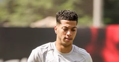 إمام عاشور يضغط للمشاركة أمام بيراميدز.. والفحص الطبي يحسم القرار