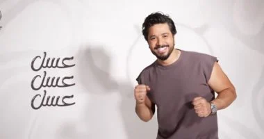 مصطفى حجاج يشعل مهرجان القلعة بأحدث أغانيه ولفتاته الإنسانية