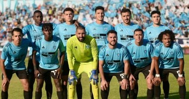 غزل المحلة يصرف مكافآت خاصة للاعبين بعد التعادل مع الأهلي