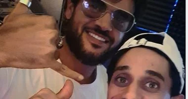 سامو زين يستعد لطرح أغنية جديدة بطابع عراقي بعنوان 