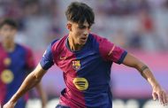 مارك بيرنال على أعتاب العودة للملاعب بعد طول الغياب