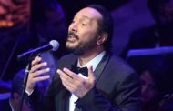 علي الحجار يُحيي حفلًا غنائيًا في ساقية الصاوي