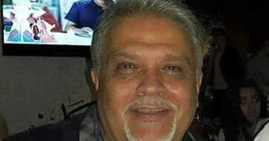 رحيل المنتج طارق صيام بعد صراع مع المرض