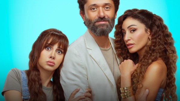 منصة يانجو بلاي تطرح فيلم 