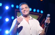 رامي صبري يتألق في ختام مهرجان المسرح الروماني لصيف 2025
