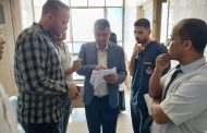 صحة المنيا تشن حملة مفاجئة على المنشآت الطبية وتحيل طبيبتين للتحقيق