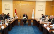 الرعاية الصحية توقع بروتوكول تعاون مع الجمعية المصرية لأمراض الأوعية القلبية والمخية