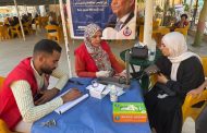 الصحة: أكثر 26 مليونًا و742 ألف خدمة طبية مجانية خلال 17 يومًا