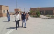 محافظ أسيوط يوجه بمتابعة المشروعات التنموية لضمان تشغيلها في أقرب وقت
