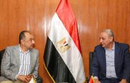 الشيمي: تعظيم الاستفادة من أصول الشركات التابعة وتعزيز العوائد الاستثمارية