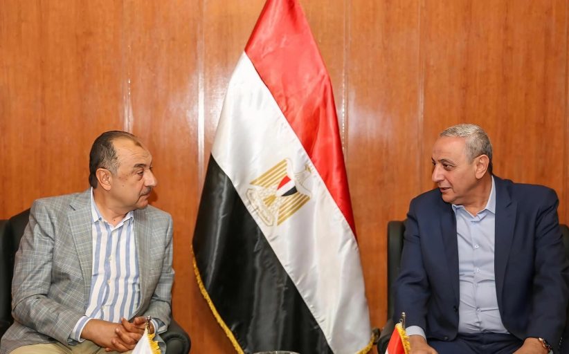 الشيمي: تعظيم الاستفادة من أصول الشركات التابعة وتعزيز العوائد الاستثمارية