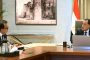 محافظ البحيرة تتابع جاهزية لجان انتخابات مجلس الشيوخ وتؤكد على رفع درجة الاستعداد