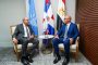 عصمت: يوجه بتوفير التغذية الكهربائية اللازمة للمشروعات بالدلتا الجديدة