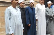 كفر الشيخ تشهد افتتاح مساجد جديدة وخطبة موحدة تدعو للرفق ونبذ التشدد