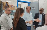 نائب وزير الصحة يوجه بمجازاة المقصرين في إجراءات مكافحة العدوى بمستشفى السويس العام و العبور