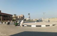 محافظ أسيوط يوجه باستمرار حملات رفع الإشغالات وتحسين المظهر الحضاري