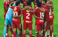 ريبيرو يعلن عن تشكيل الأهلي الرسمي أمام مودرن سبورت في دوري نايل