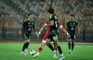 تعادل مثير بين الأهلي ومودرن سبورت في افتتاحية الدوري المصري